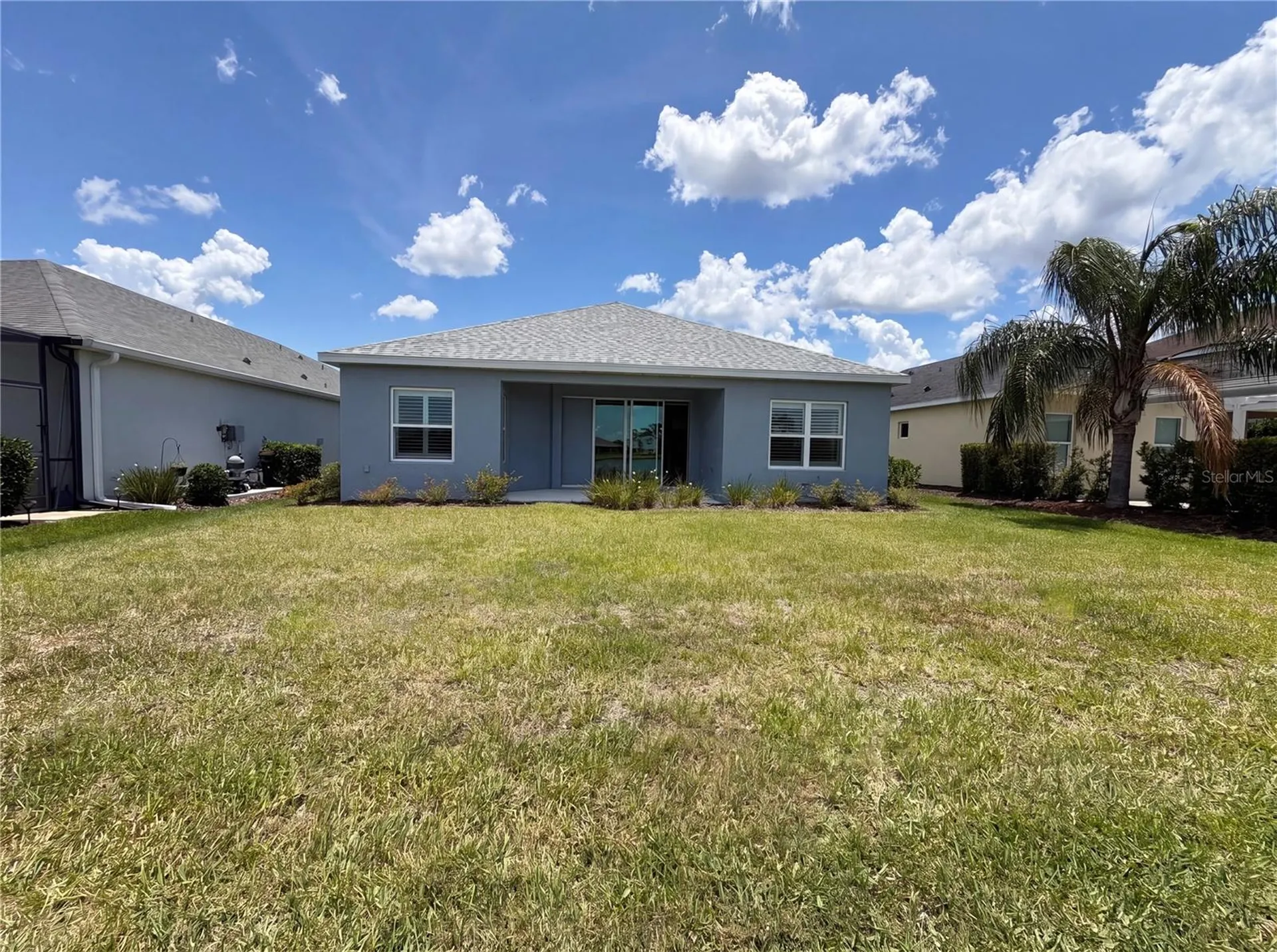 10710 Falling Leaf Court Parrish FL 34219