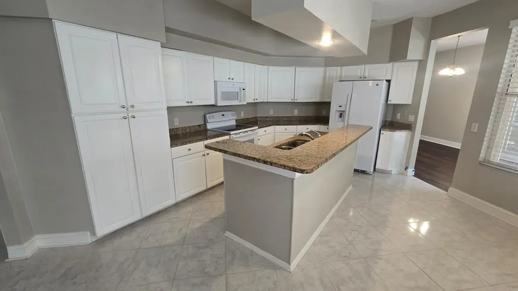 4602 Enright Drive Palm Harbor FL 34685