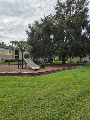 2416 Barley Club Court Orlando FL 32837