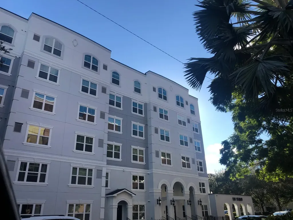 304 E South Street Orlando FL 32801
