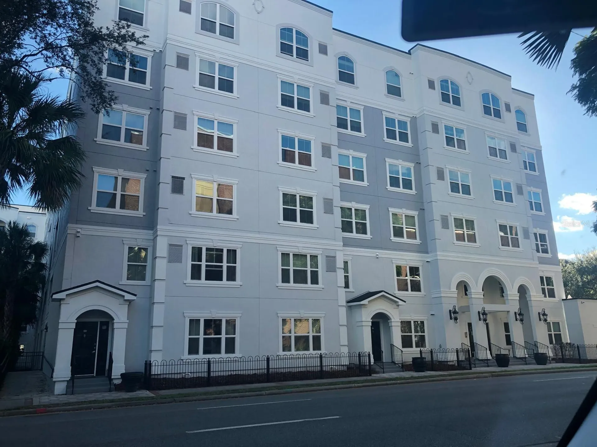 304 E South Street Orlando FL 32801