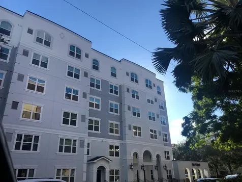 304 E South Street Orlando FL 32801