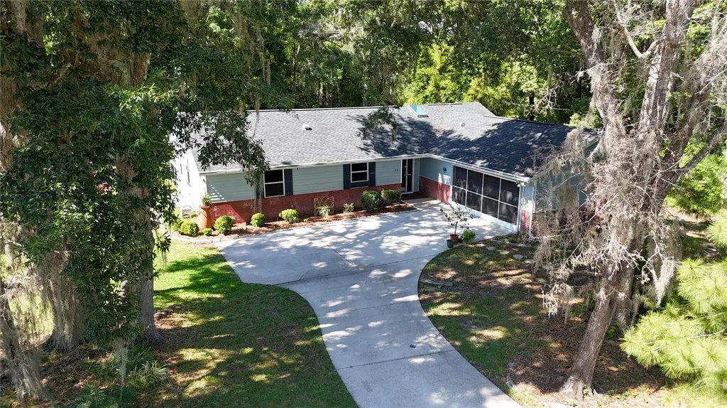 32 Sunset Drive Brooksville FL 34601