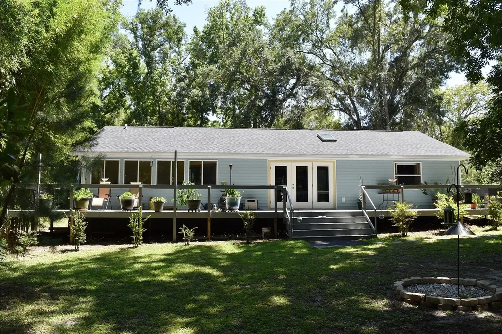 32 Sunset Drive Brooksville FL 34601