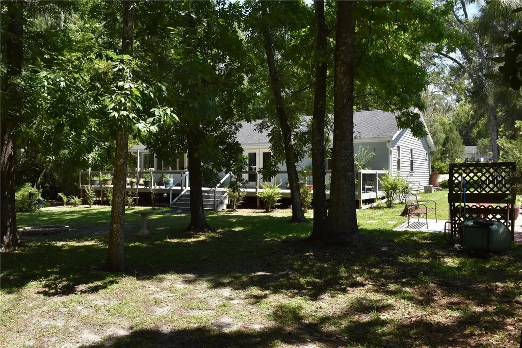 32 Sunset Drive Brooksville FL 34601