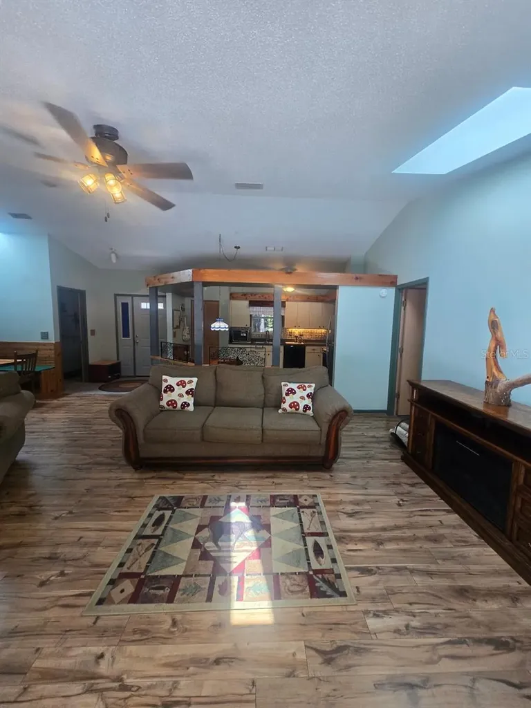 32 Sunset Drive Brooksville FL 34601