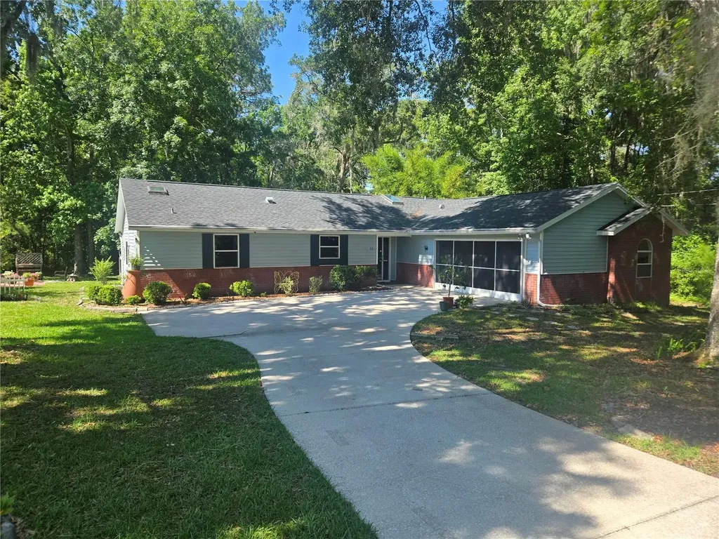 32 Sunset Drive Brooksville FL 34601