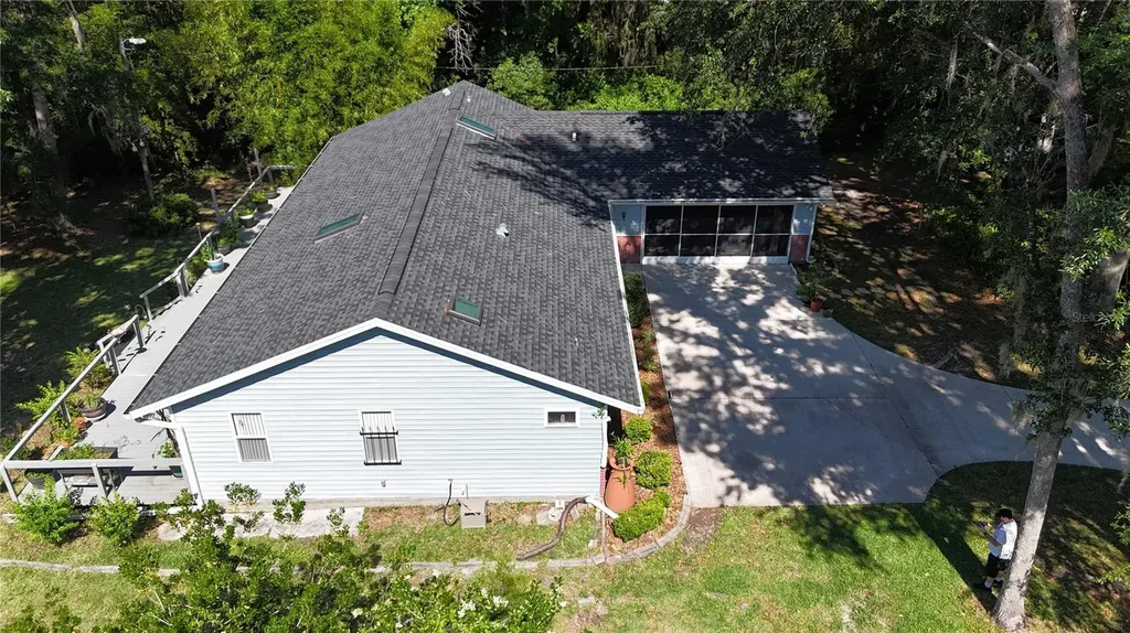 32 Sunset Drive Brooksville FL 34601