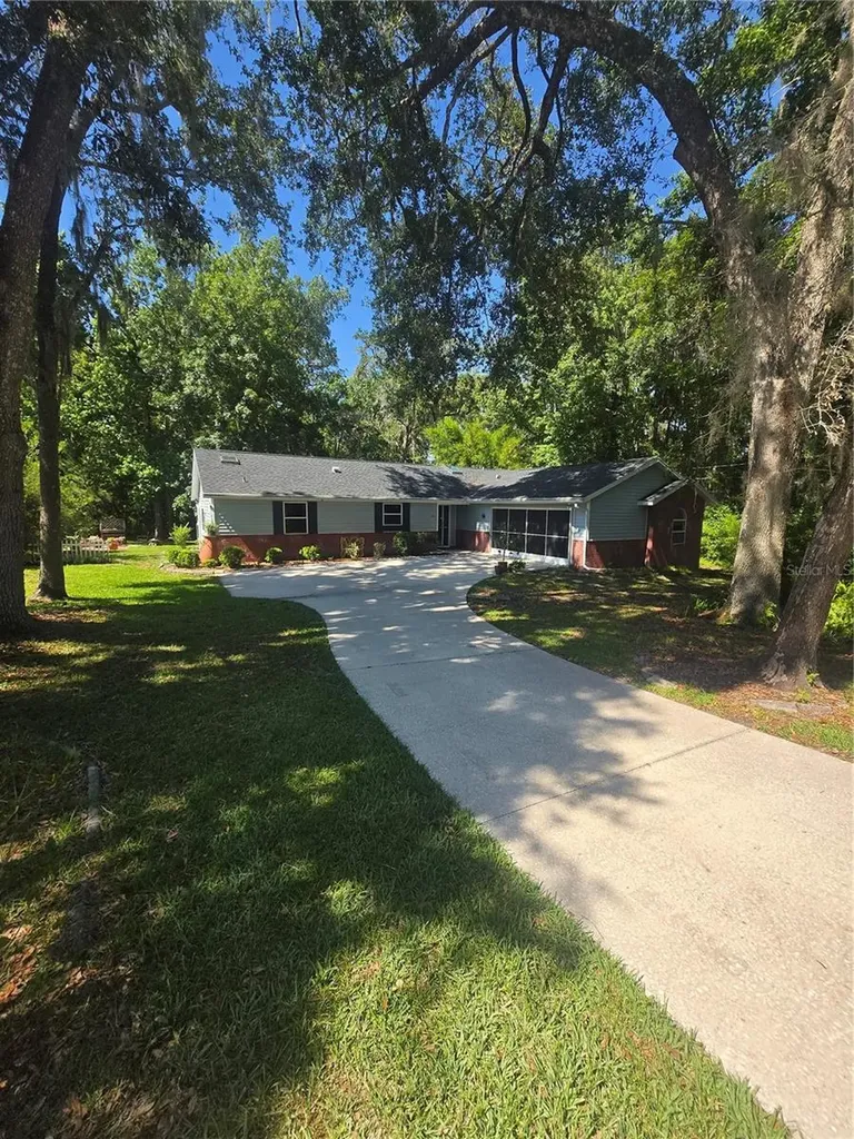 32 Sunset Drive Brooksville FL 34601