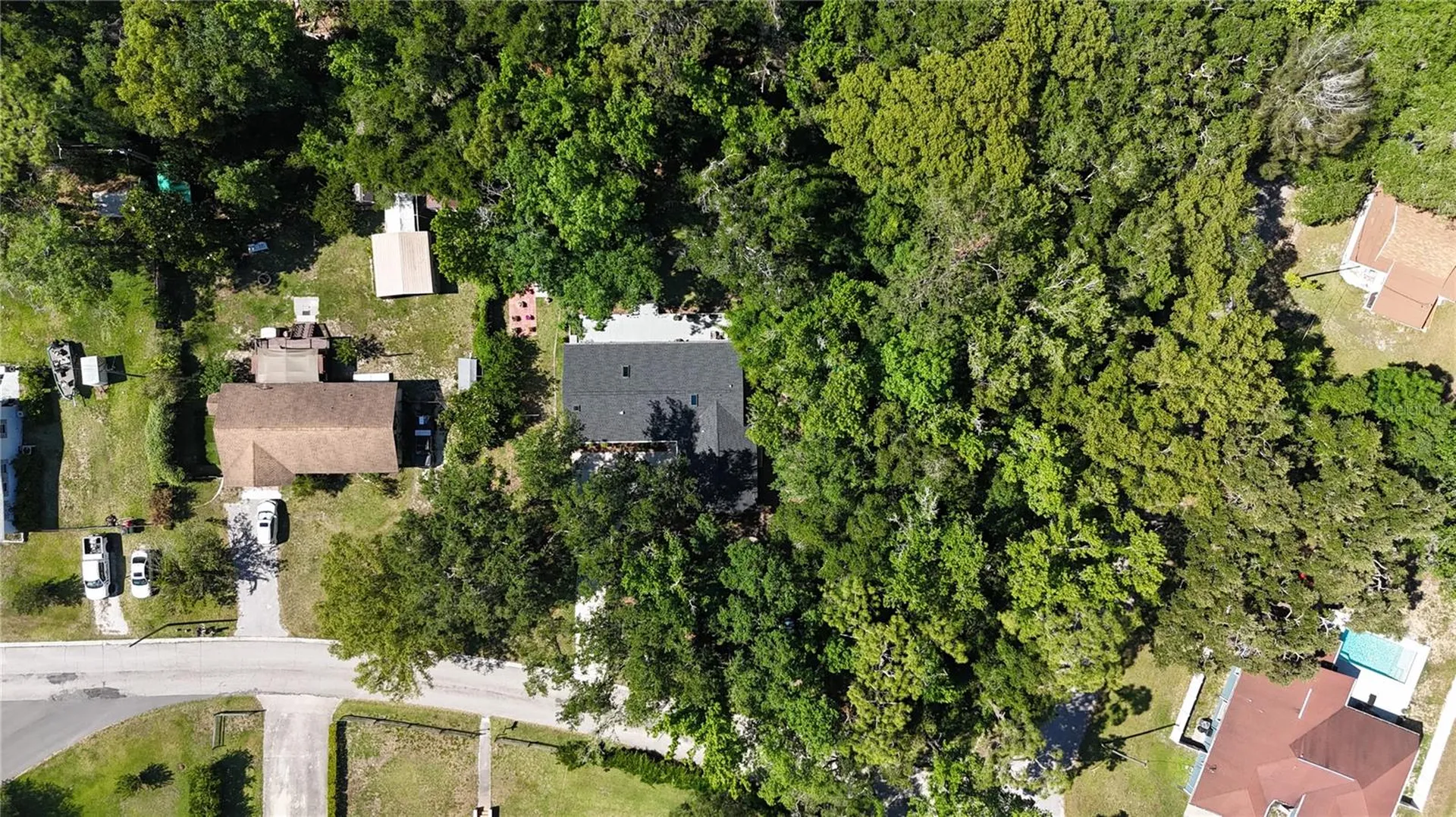 32 Sunset Drive Brooksville FL 34601