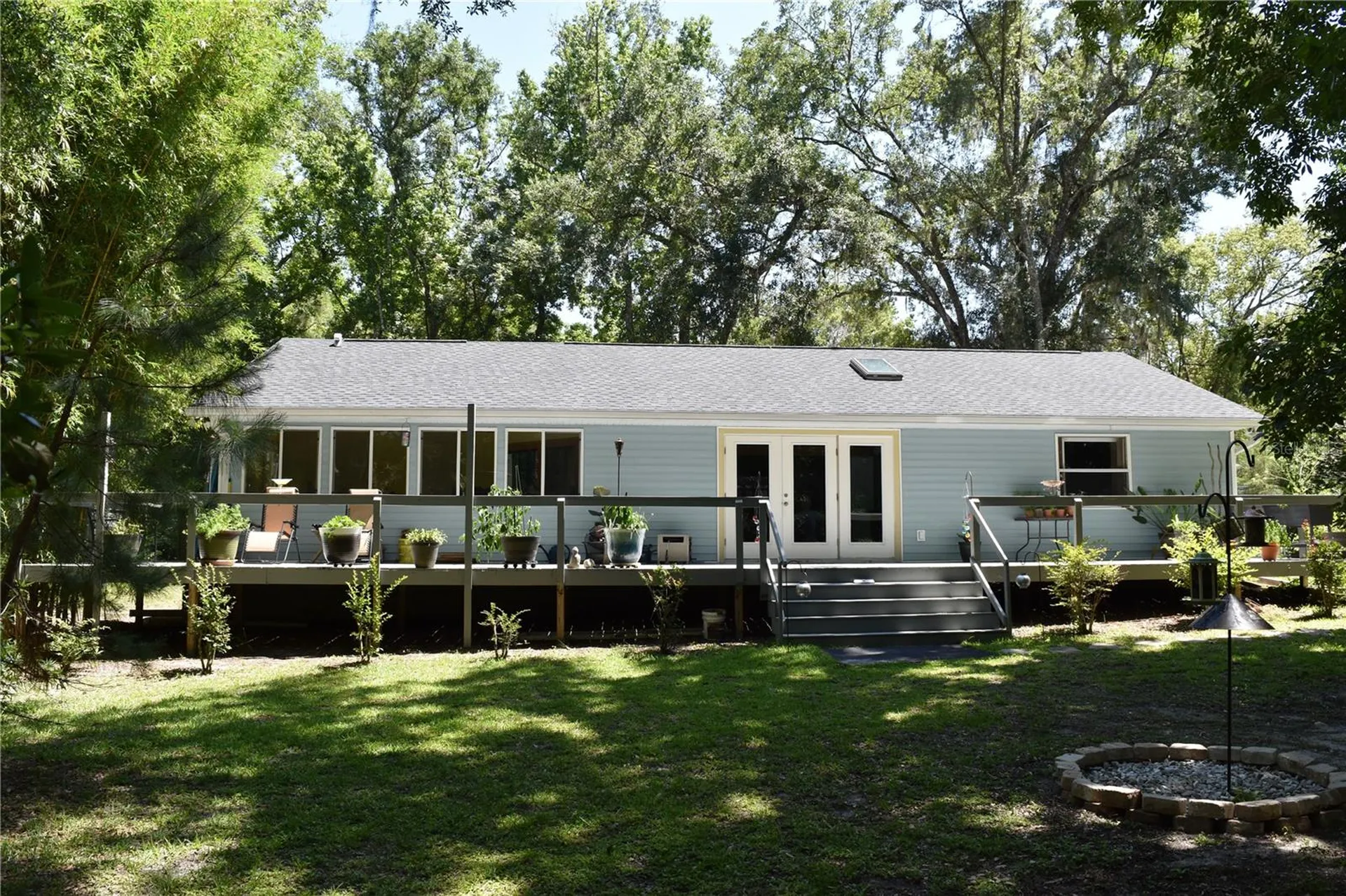 32 Sunset Drive Brooksville FL 34601