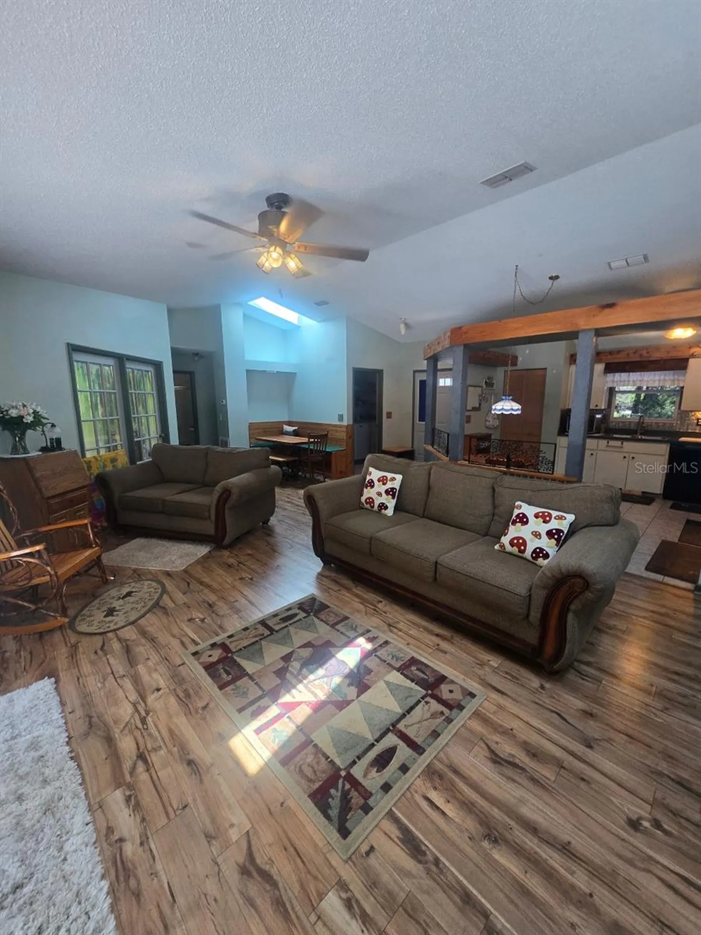 32 Sunset Drive Brooksville FL 34601