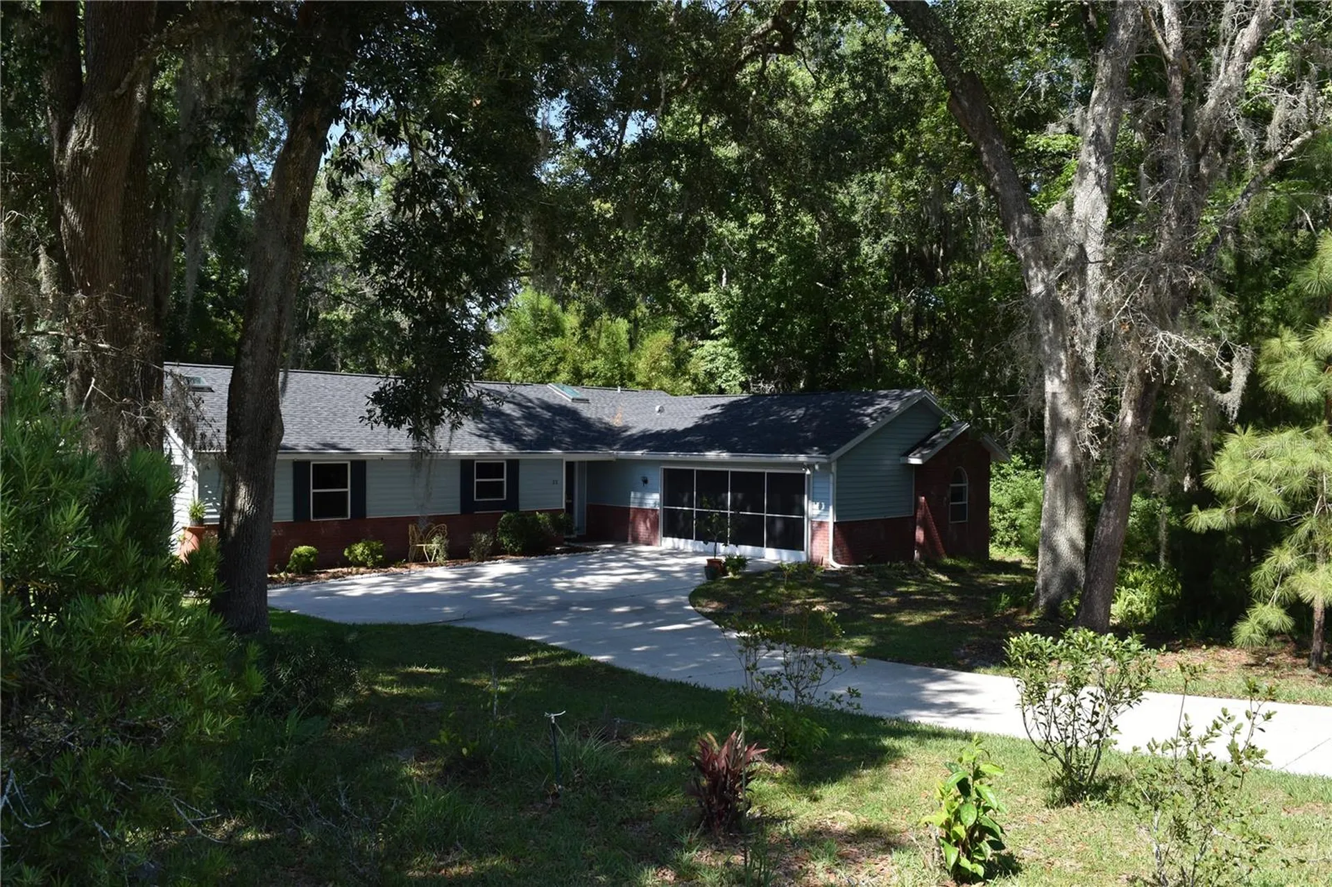 32 Sunset Drive Brooksville FL 34601