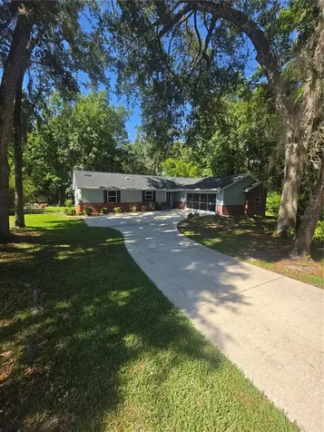 32 Sunset Drive Brooksville FL 34601