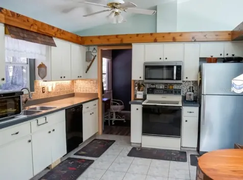 32 Sunset Drive Brooksville FL 34601