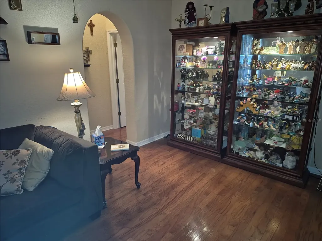 1224 Carriage Park Drive Valrico FL 33594
