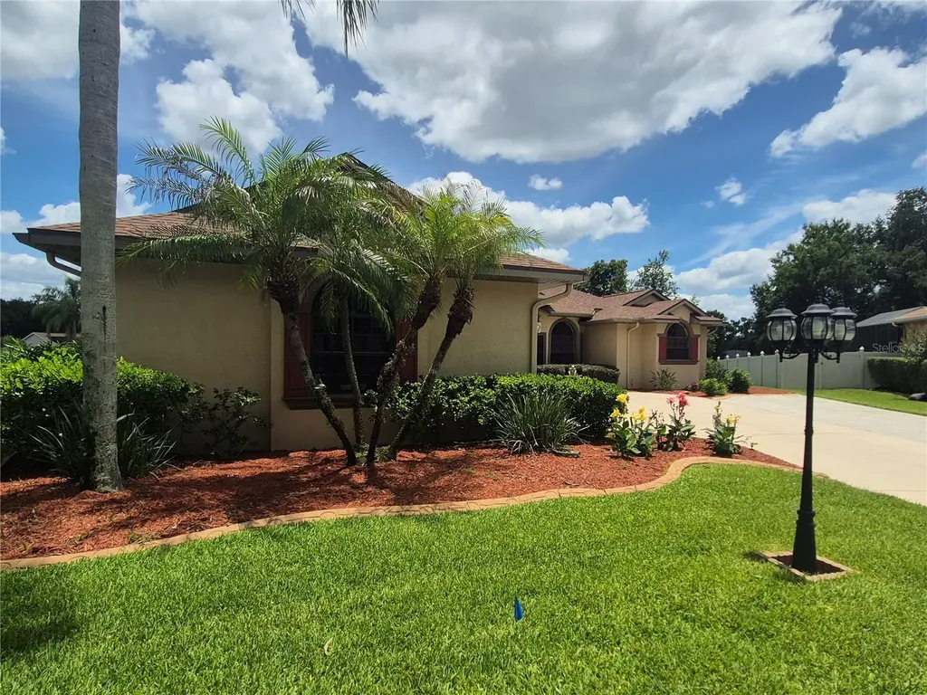 1224 Carriage Park Drive Valrico FL 33594