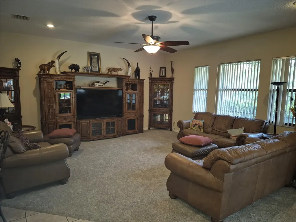 1224 Carriage Park Drive Valrico FL 33594