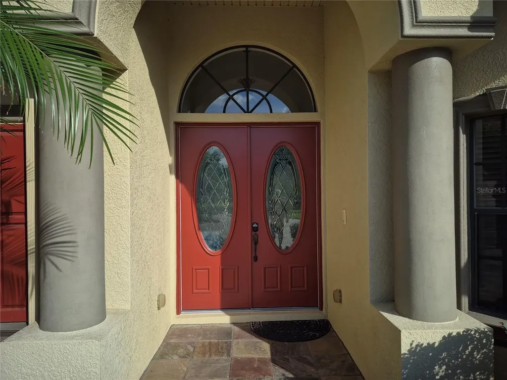 1224 Carriage Park Drive Valrico FL 33594