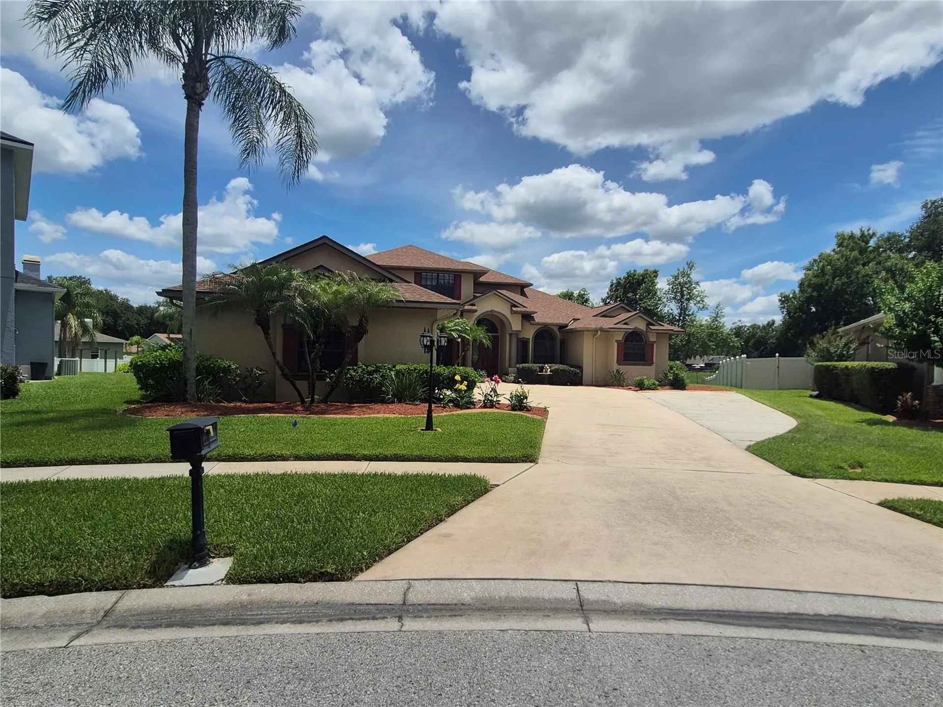 1224 Carriage Park Drive Valrico FL 33594