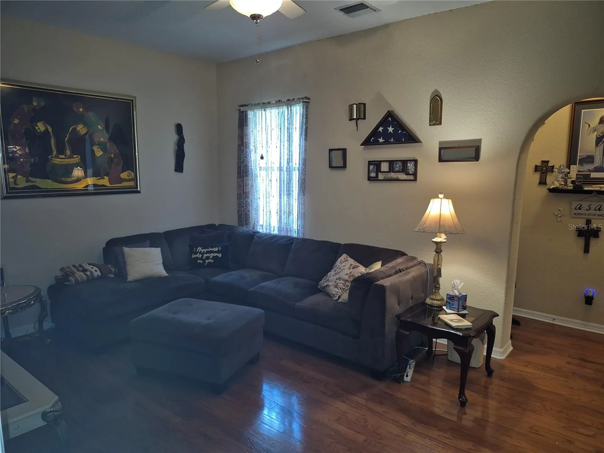 1224 Carriage Park Drive Valrico FL 33594