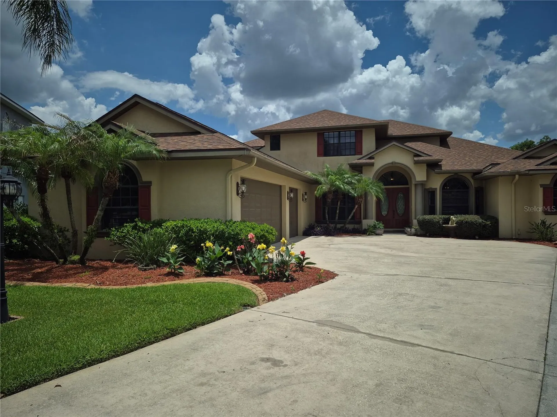 1224 Carriage Park Drive Valrico FL 33594