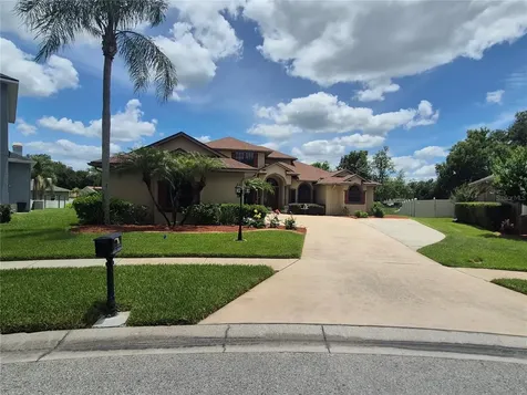 1224 Carriage Park Drive Valrico FL 33594