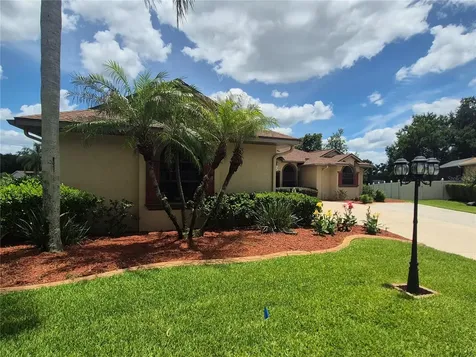 1224 Carriage Park Drive Valrico FL 33594