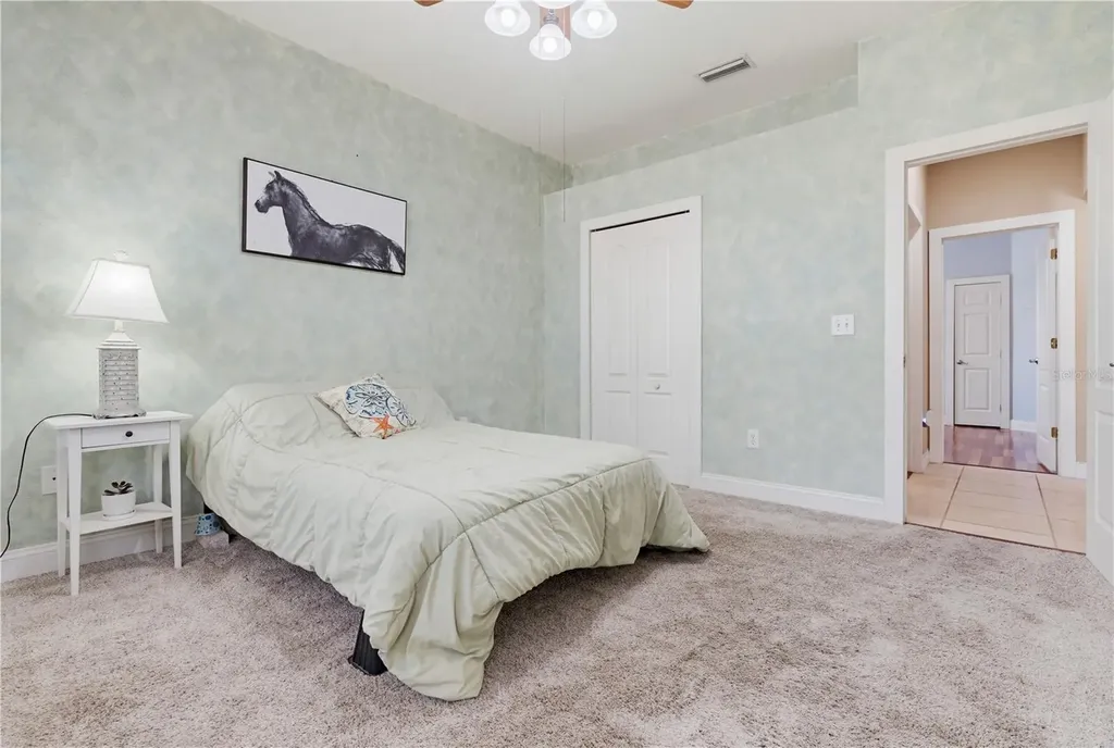 10842 Wild Cotton Court Land O Lakes FL 34638