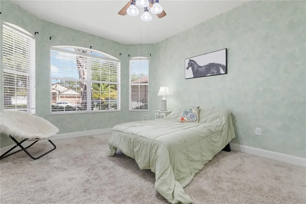 10842 Wild Cotton Court Land O Lakes FL 34638