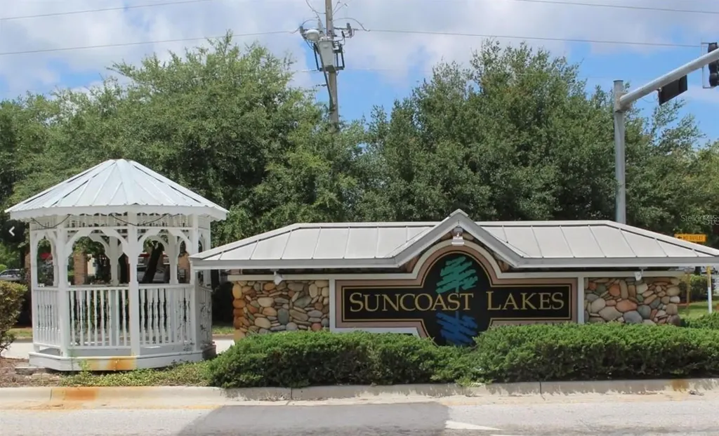 10842 Wild Cotton Court Land O Lakes FL 34638