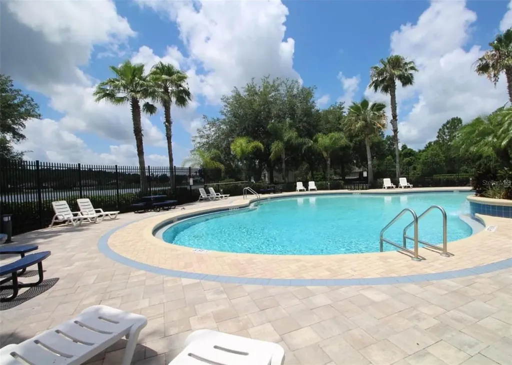 10842 Wild Cotton Court Land O Lakes FL 34638