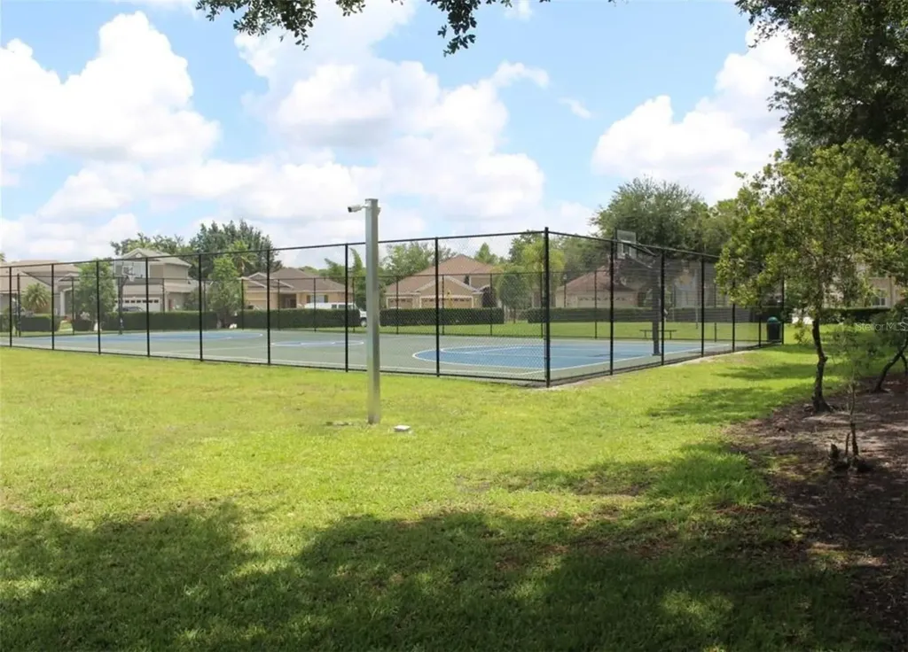 10842 Wild Cotton Court Land O Lakes FL 34638