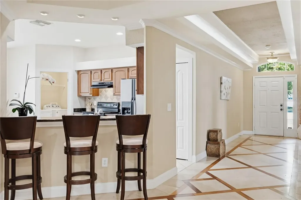 10842 Wild Cotton Court Land O Lakes FL 34638
