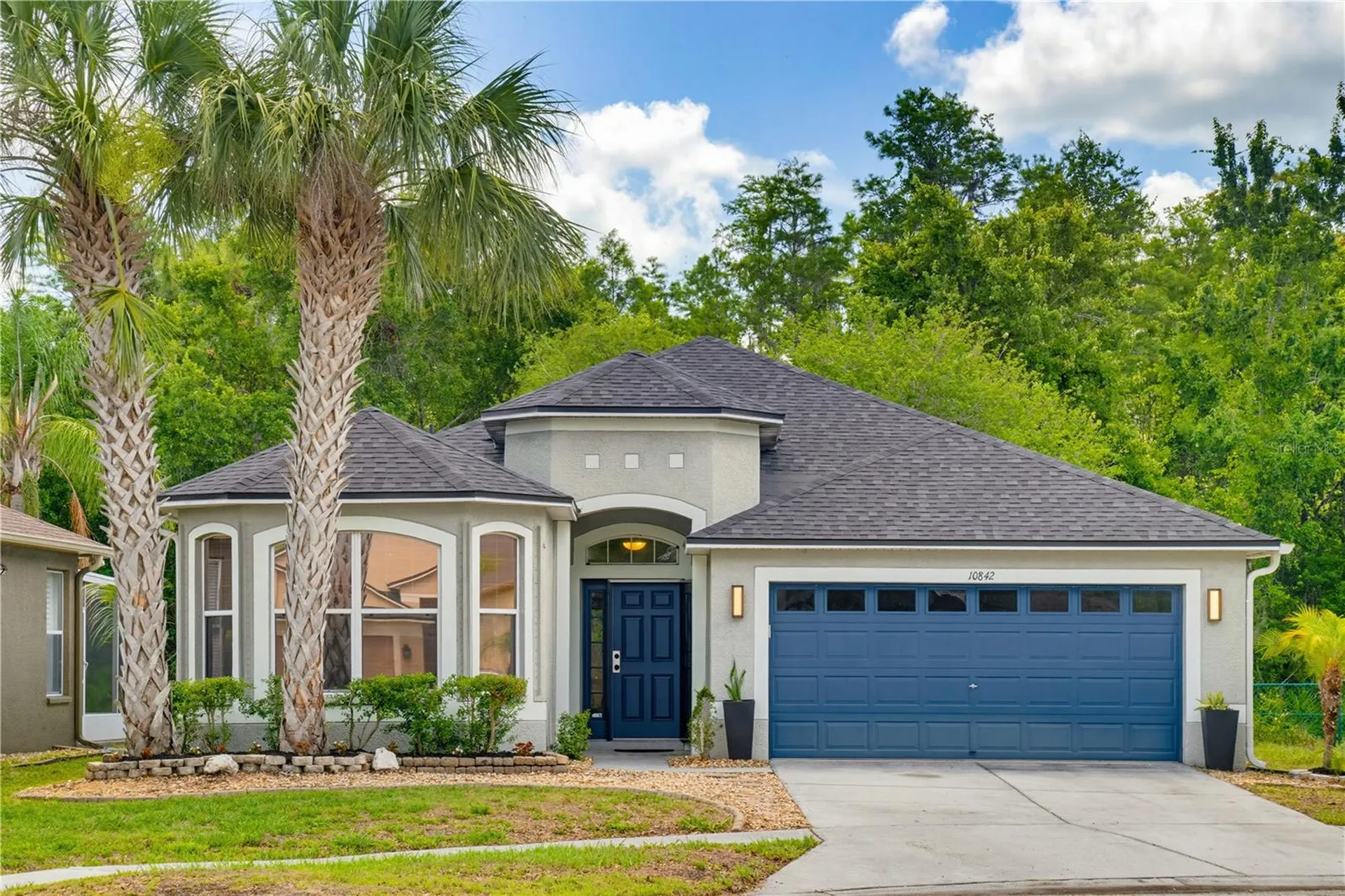 10842 Wild Cotton Court Land O Lakes FL 34638
