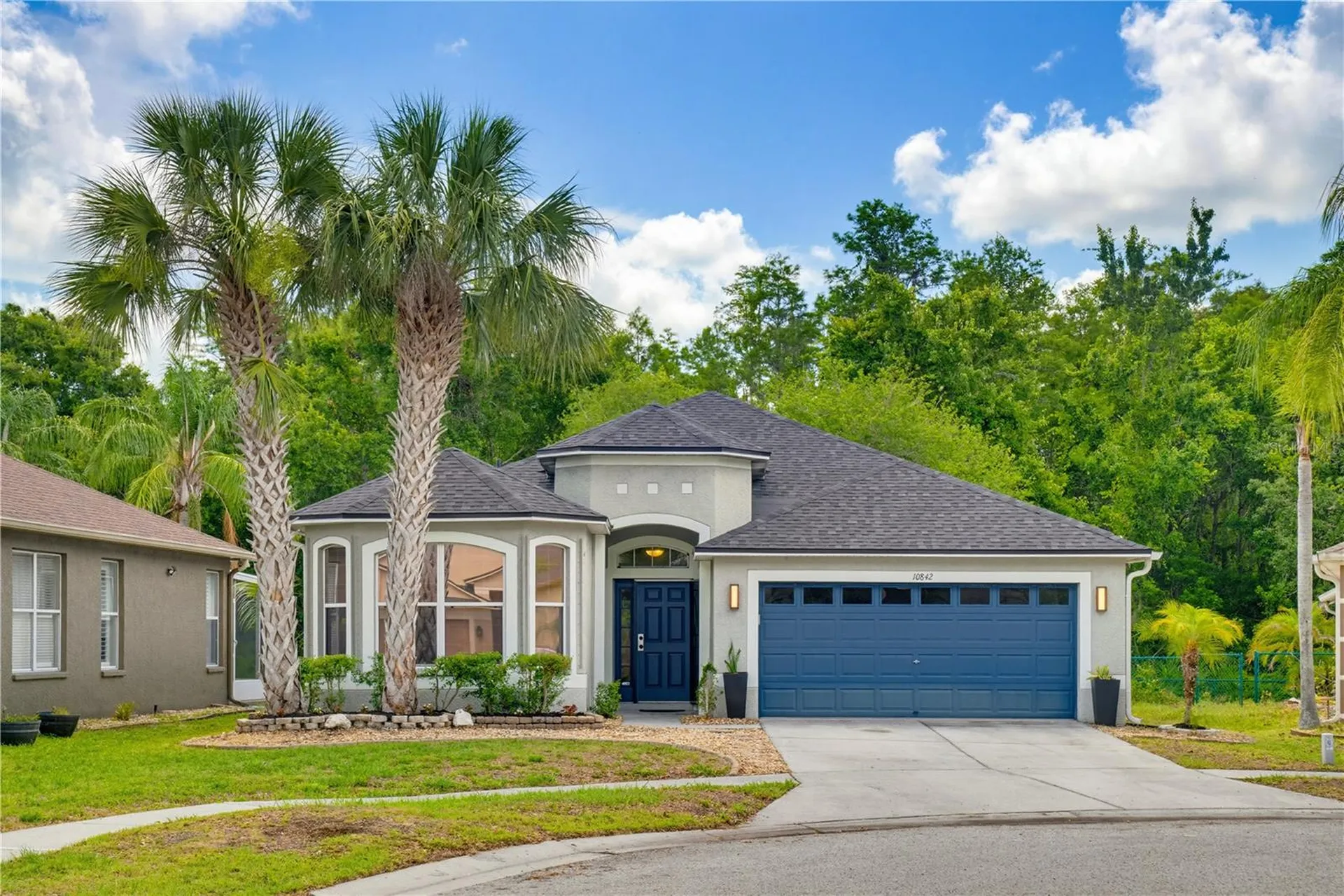 10842 Wild Cotton Court Land O Lakes FL 34638