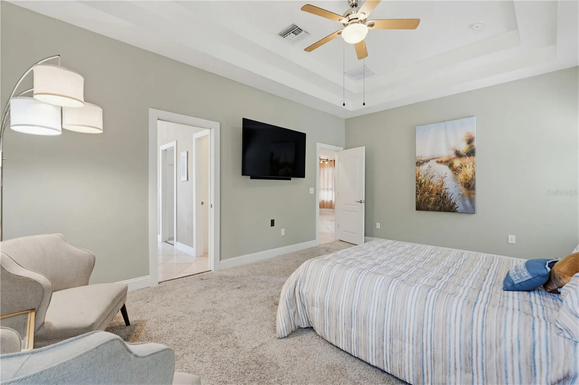10842 Wild Cotton Court Land O Lakes FL 34638