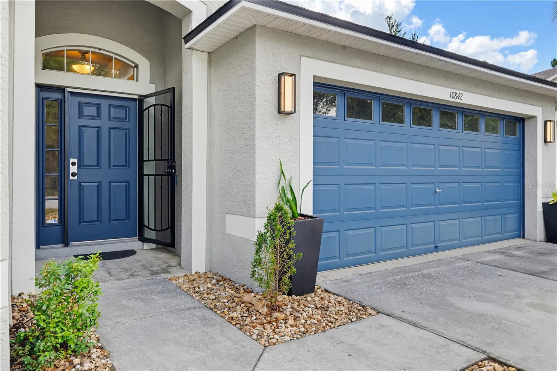 10842 Wild Cotton Court Land O Lakes FL 34638