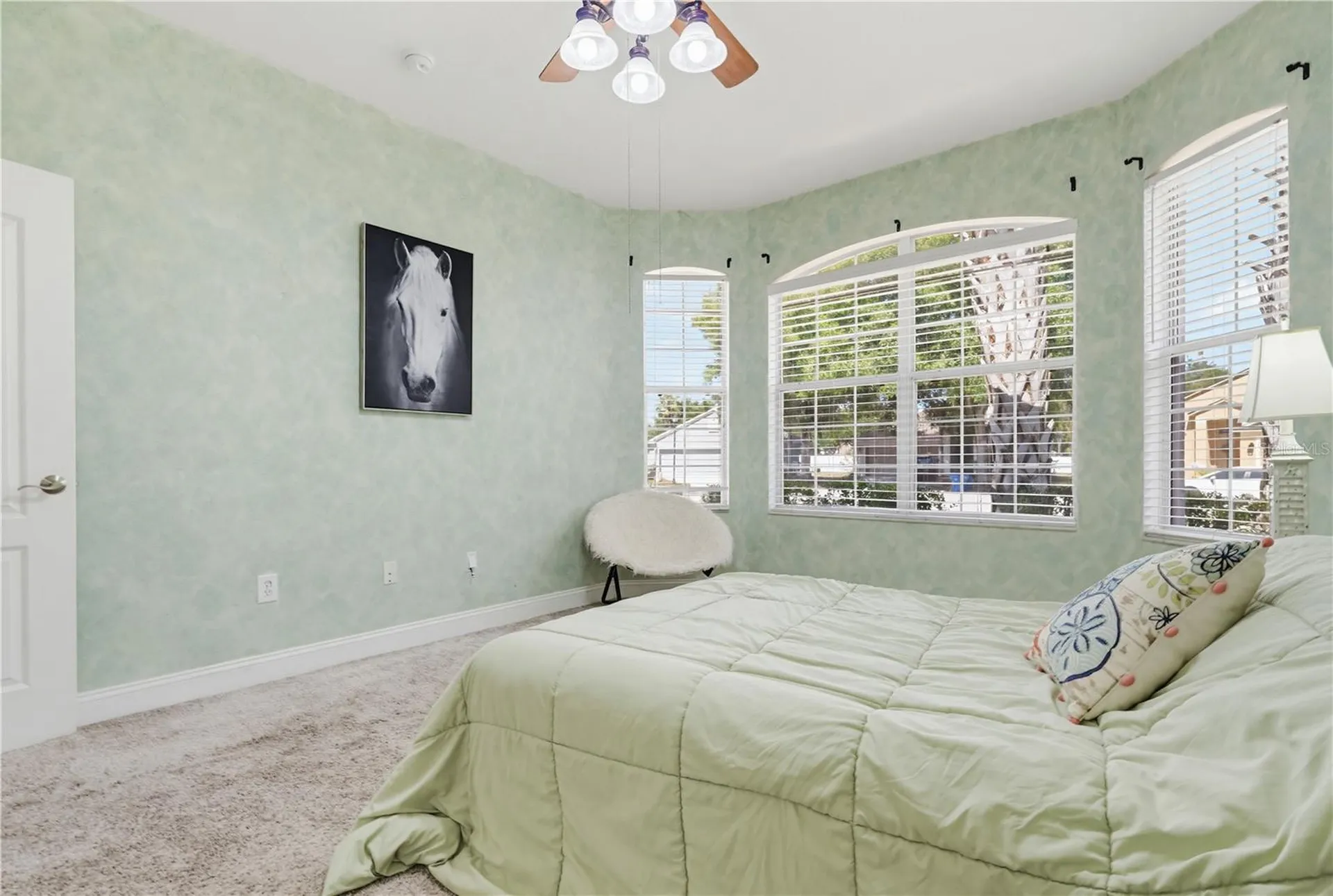 10842 Wild Cotton Court Land O Lakes FL 34638