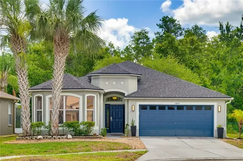 10842 Wild Cotton Court Land O Lakes FL 34638