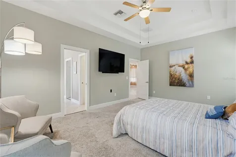 10842 Wild Cotton Court Land O Lakes FL 34638