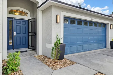 10842 Wild Cotton Court Land O Lakes FL 34638
