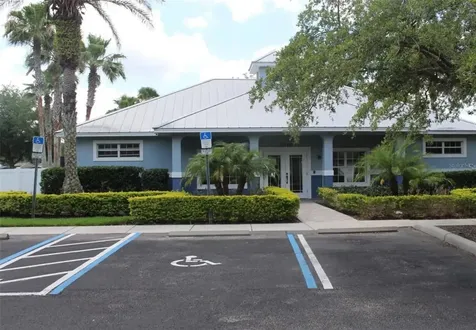 10842 Wild Cotton Court Land O Lakes FL 34638