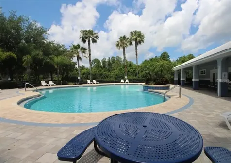 10842 Wild Cotton Court Land O Lakes FL 34638