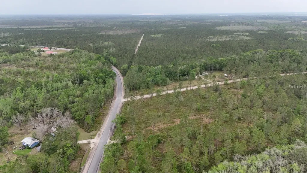 SE County Road 25a White Springs FL 32096