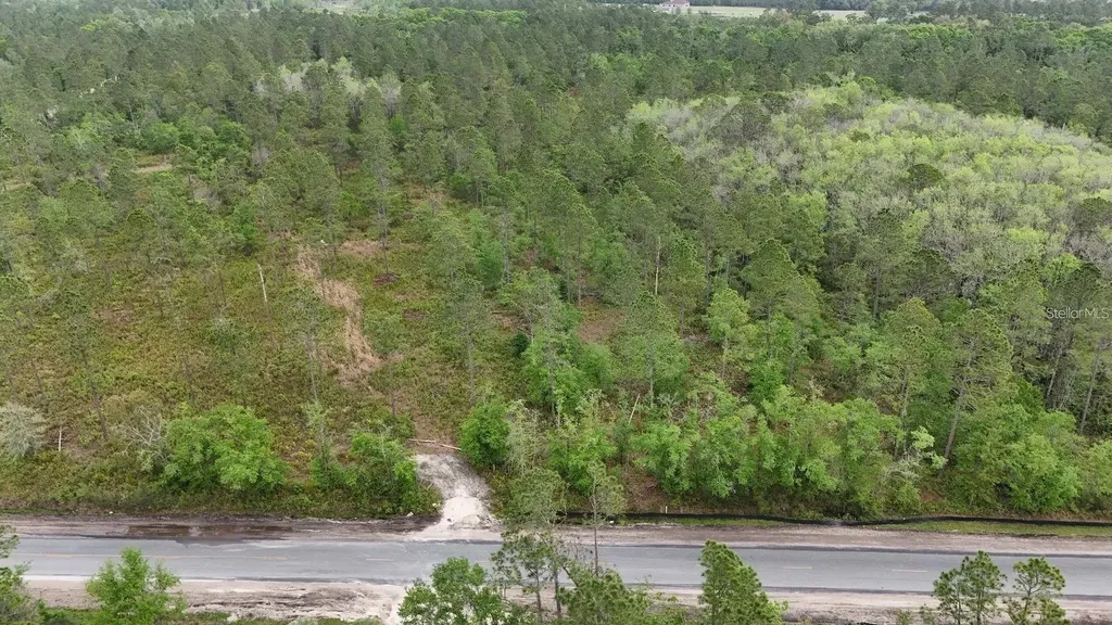 SE County Road 25a White Springs FL 32096