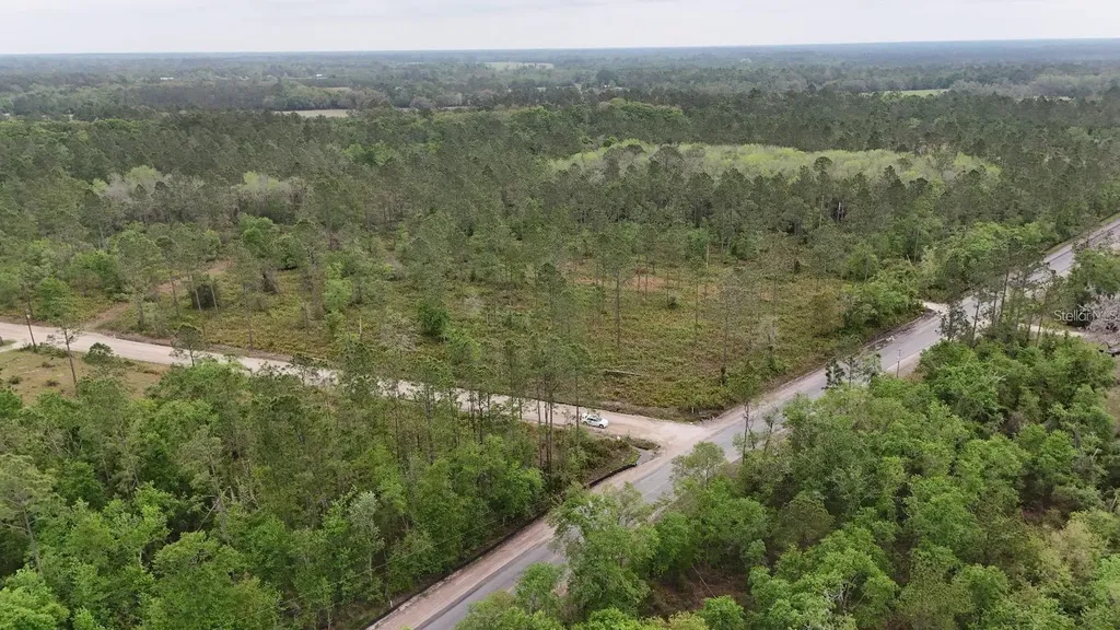 SE County Road 25a White Springs FL 32096