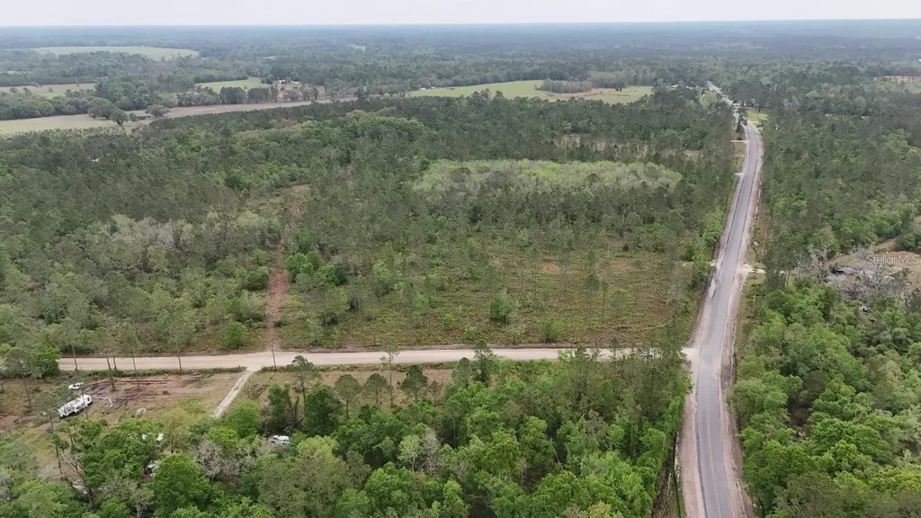 SE County Road 25a White Springs FL 32096