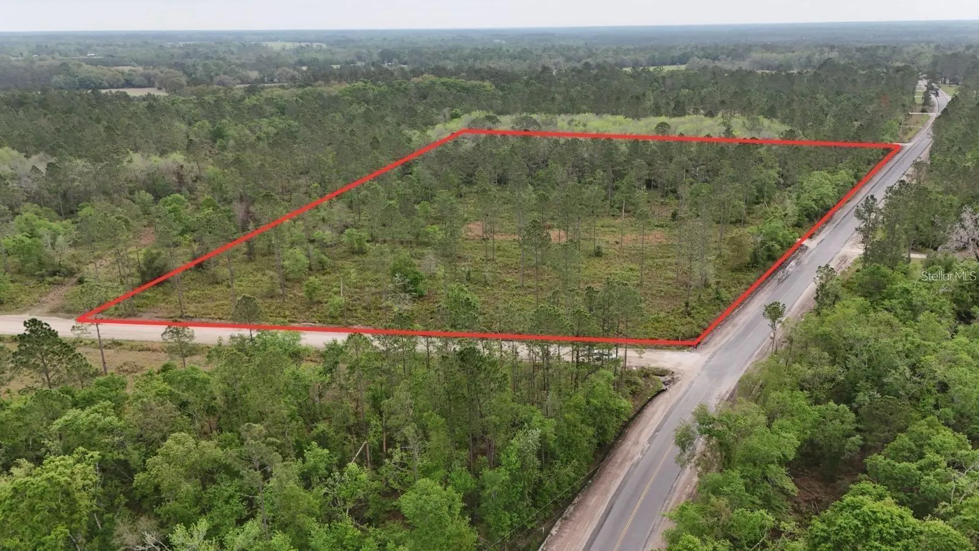 SE County Road 25a White Springs FL 32096