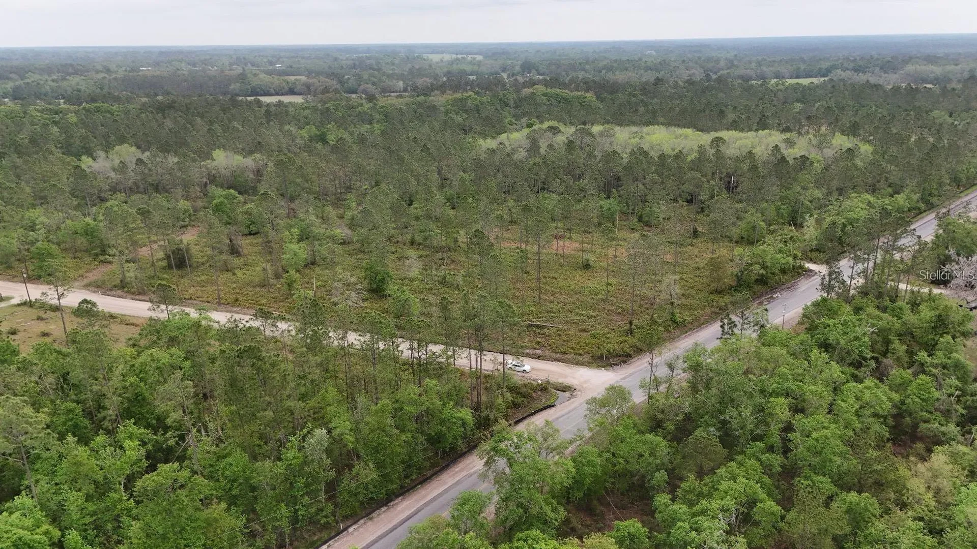 SE County Road 25a White Springs FL 32096